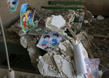 The Immorality of Trump’s War with Iran Matters