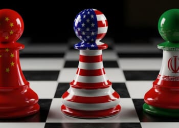 The Iran War Brings More Inflation and New Strength to the Yuan