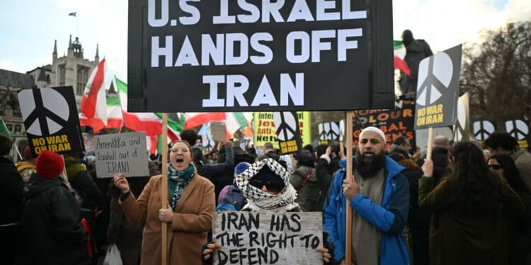 The Iran War has exposed the anti-imperialism of fools