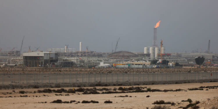 The Iran War has exposed the folly of Net Zero