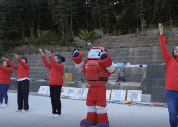 'The Joy Joy Festival': CBN's Superbook Expands Gospel Reach in Japan