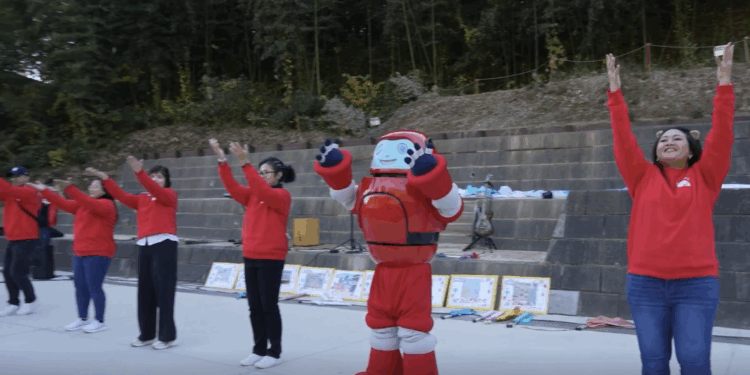 'The Joy Joy Festival': CBN's Superbook Expands Gospel Reach in Japan