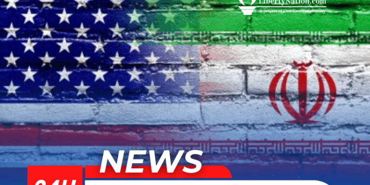 The Latest on Operation Epic Fury