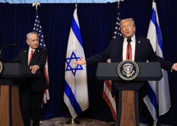 The Media’s Attempt to Drive a Wedge Between the U.S. and Israel – Commentary Magazine