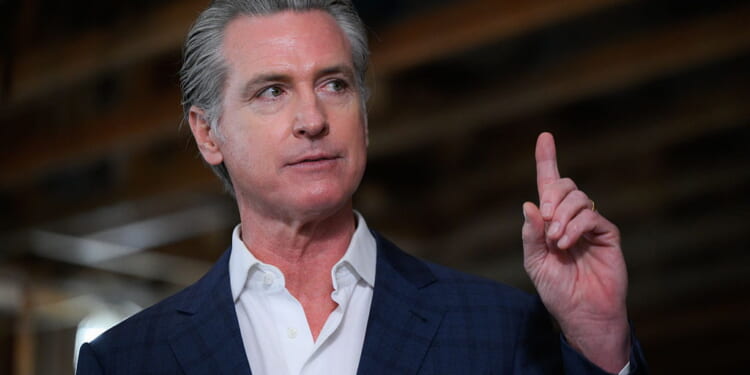 The Midterm Referendum Risk - Liberty Nation News