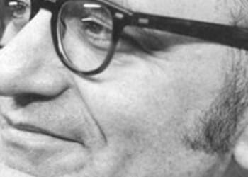 The Persona and Legacy of Murray Rothbard