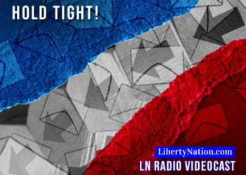 The Political Center Wobbles