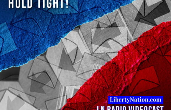 The Political Center Wobbles