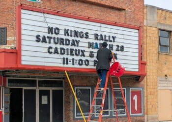 The Pseudo-Reality of ‘No Kings’