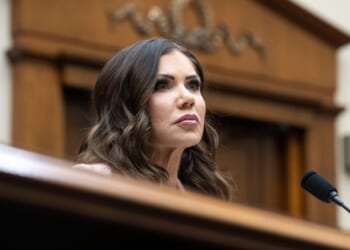 The Real Reason Trump Fired Kristi Noem Is Not What You've Been Told – PJ Media