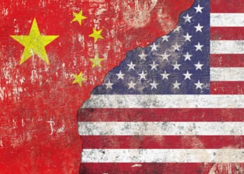 The Red Vitamin - The American Mind