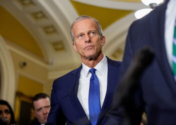 The SAVE America Act Rollercoaster Begins