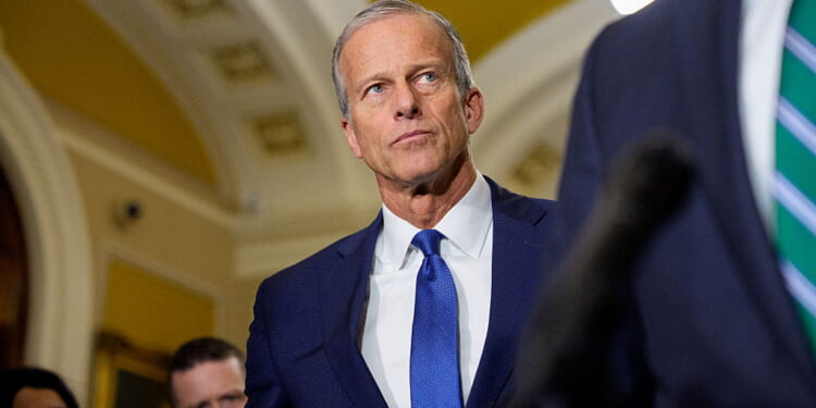 The SAVE America Act Rollercoaster Begins