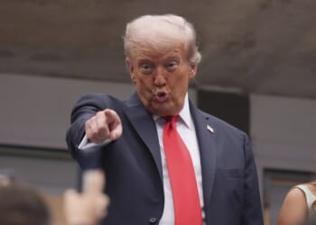 The Sad, Tragic Truth About Iran That Republicans — and Democrats — Refuse to Admit – PJ Media