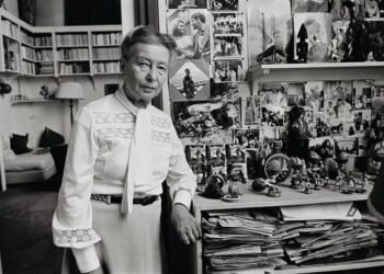 The Second Sex and the Radicalism of Modern Feminism