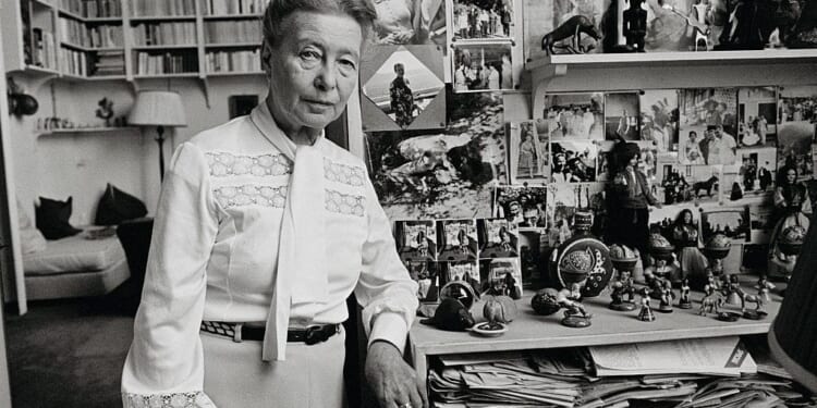 The Second Sex and the Radicalism of Modern Feminism