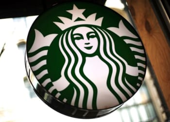 The Starbucks Order That Changed Everything – PJ Media