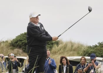 The State Of Play – PJ Media