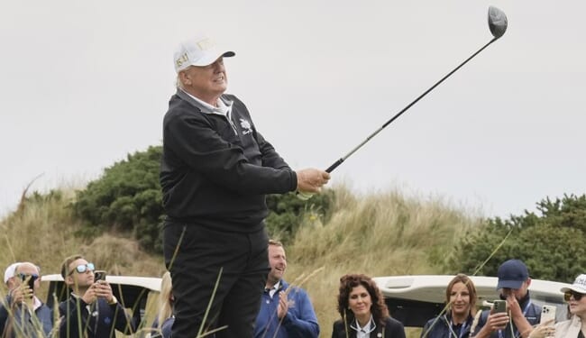 The State Of Play – PJ Media