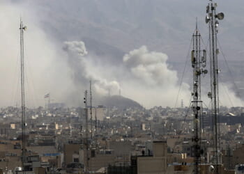 The Time for Talk Is Over: US, Israel Strike Iran and Kill Khamenei - Liberty Nation News