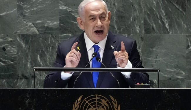 The UN’s Israel Obsession Continues on Cue – PJ Media