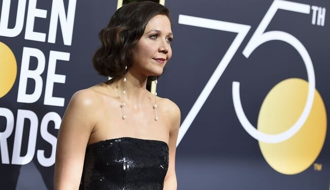 The View’ Host Ana Navarro Rants About Trump While Discussing Maggie Gyllenhaal Film – PJ Media