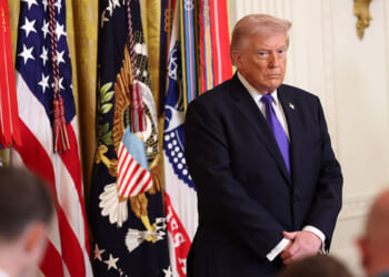 The War in Iran and the Trump New World Order - Liberty Nation News