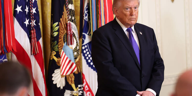 The War in Iran and the Trump New World Order - Liberty Nation News