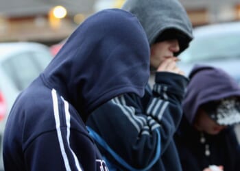 The betrayal of white working-class boys