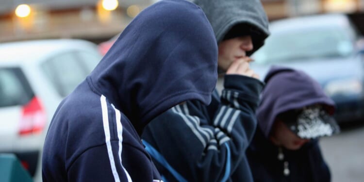 The betrayal of white working-class boys