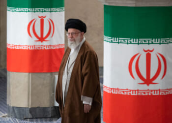 The death of a tyrant