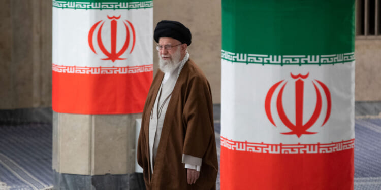 The death of a tyrant