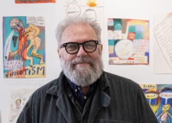 The disturbed mind of the anti-Israel activist