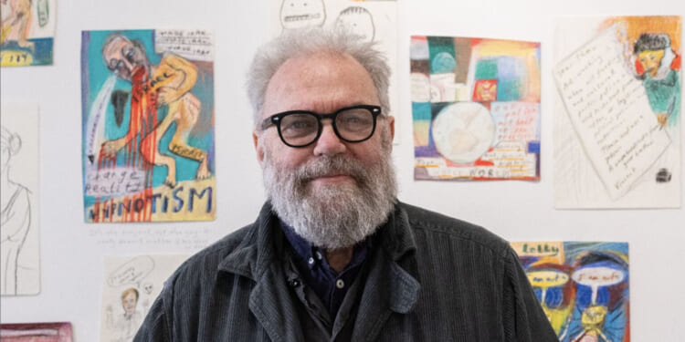 The disturbed mind of the anti-Israel activist