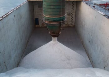 The end of the British salt industry could be apocalyptic