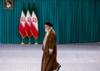 The fall of the Islamic Republic is nigh