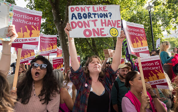 The limits of bodily autonomy