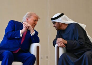 The myth of Emirati neutrality