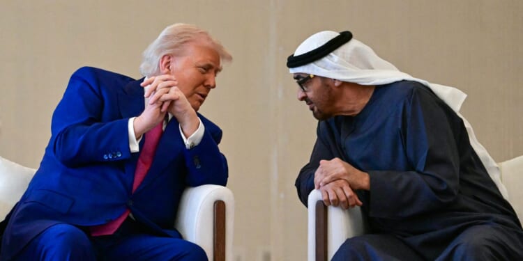 The myth of Emirati neutrality