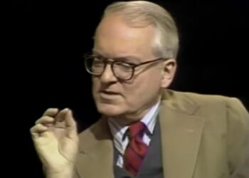 The online Right’s new intellectual crush