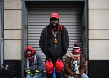 The paradox of MAGA populism