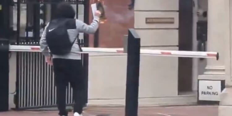 The persecution of Hamit Coskun