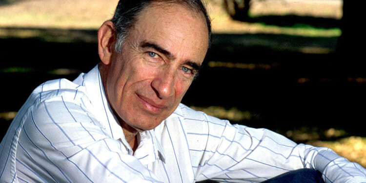 The professor who hated babies