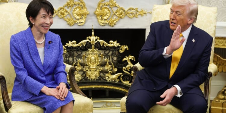 The tiresome outrage over Donald Trump’s Pearl Harbor gag