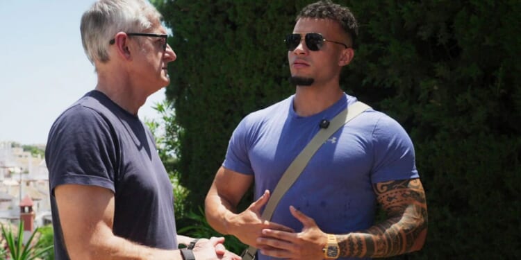 The truth about the manosphere ‘influencers’