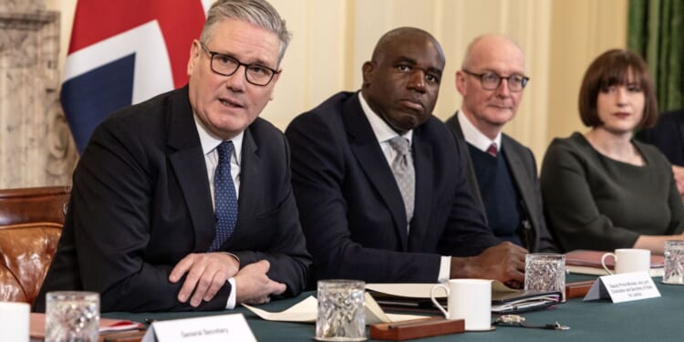 The unthinking authoritarianism of Labour’s jury-trial reforms