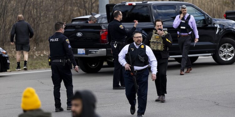 The ‘War on Terror’ Returns – Commentary Magazine