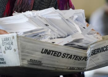 There's Something REALLY Screwy Going on in the Georgia 2020 Election Fraud Investigation – PJ Media