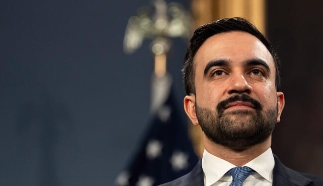 There’s an ‘Islamophobia’ Outbreak in New York City, but Don’t Worry, Mamdani Is on the Case – PJ Media