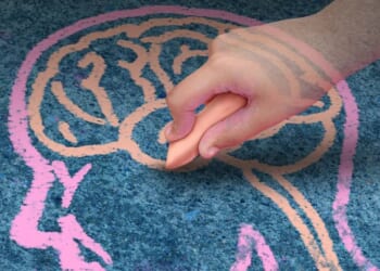 There’s no such thing as the autism ‘spectrum’